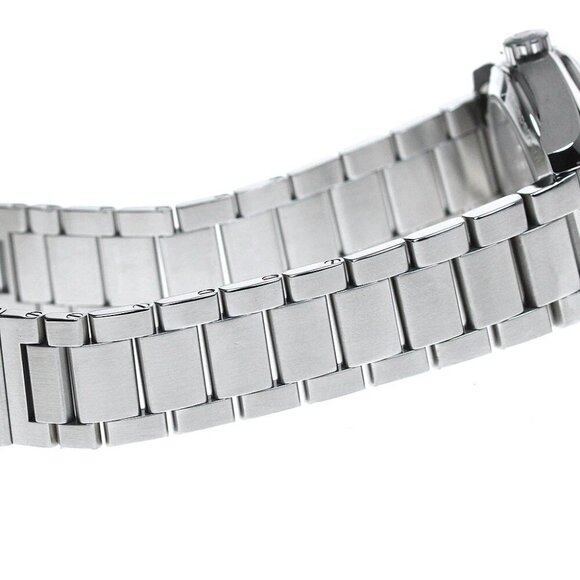 OMEGA Seamaster Aqua Terra 231.10.39.21.54.001 11P diamond Automatic_843528 - Picture 2 of 6